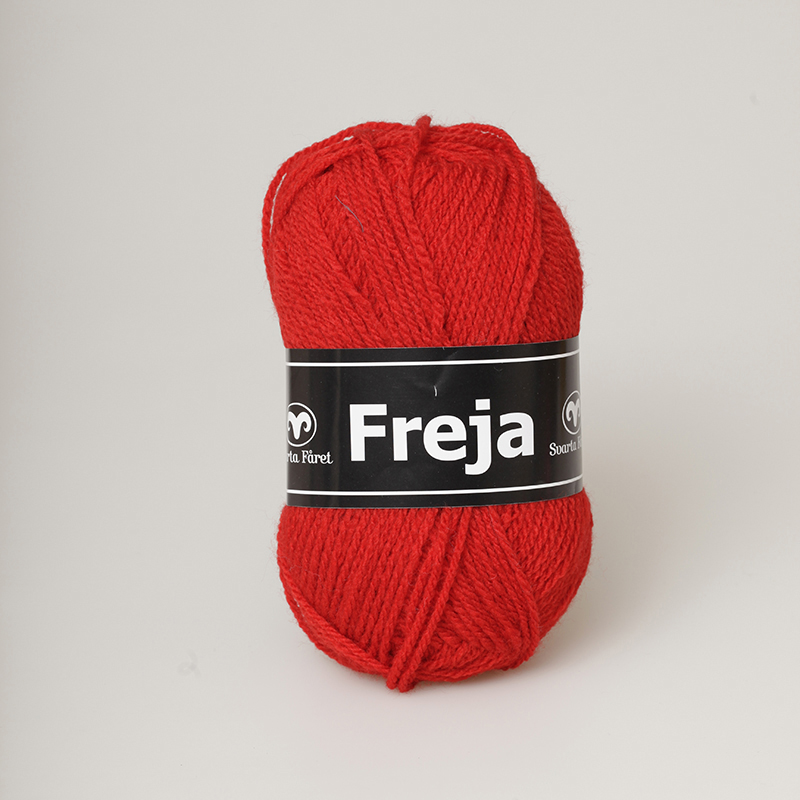226045 Röd, Freja