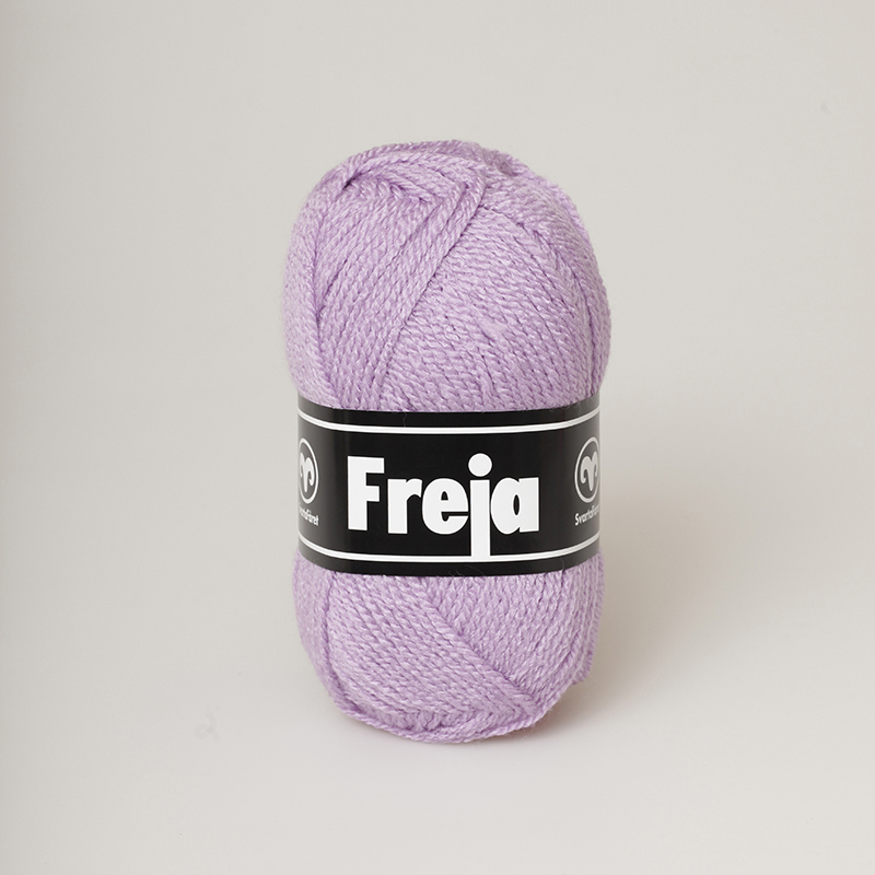226061 Ljuslila, Freja
