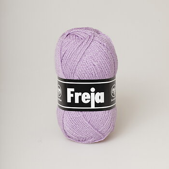 226061 Ljuslila, Freja