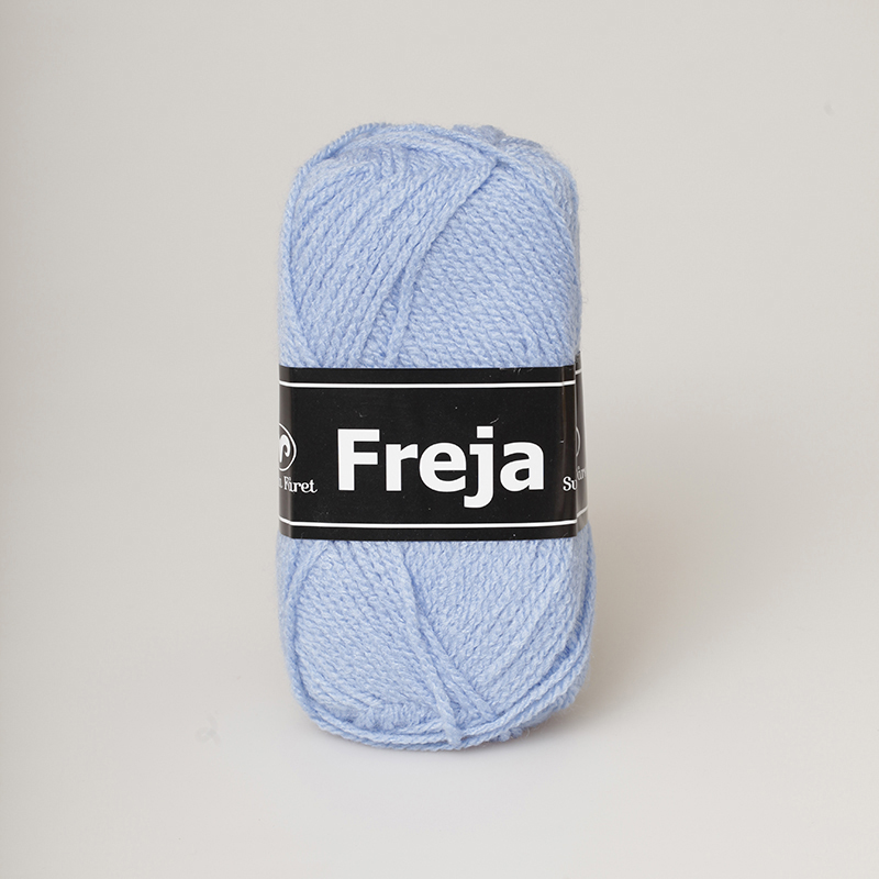 226065 Ljusblå, Freja