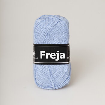 226065 Ljusblå, Freja
