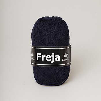 226067 Marinblå, Freja