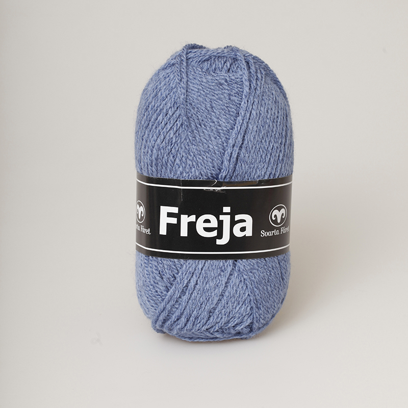 226076 Jeansblå, Freja