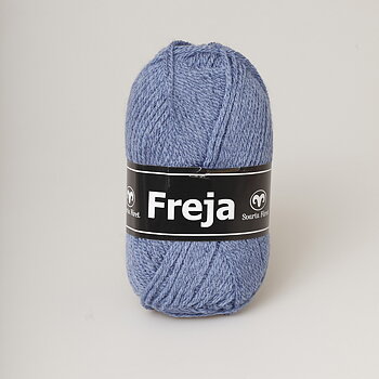 226076 Jeansblå, Freja