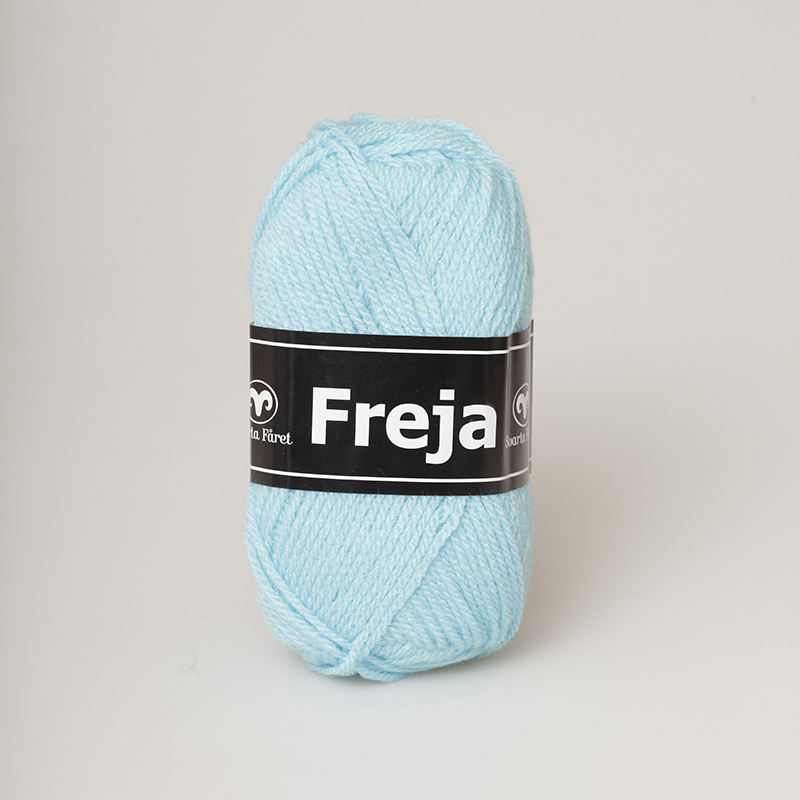 226079 Ljusturkos, Freja - Utgår -