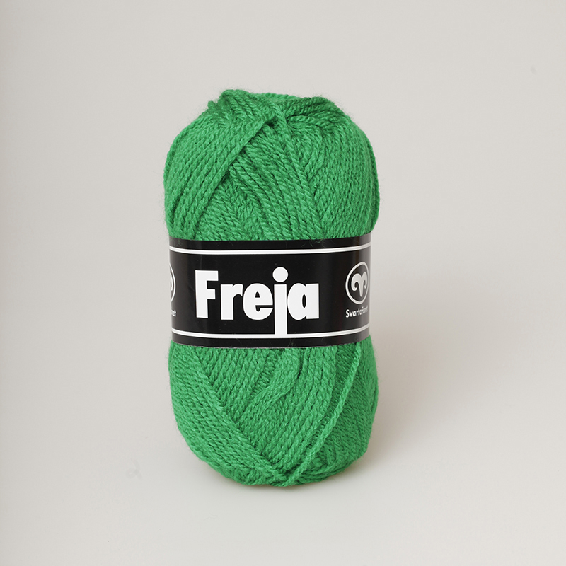 226088 Klargrön, Freja