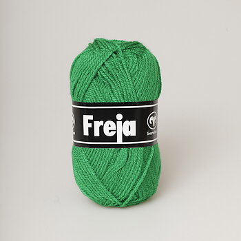226088 Klargrön, Freja