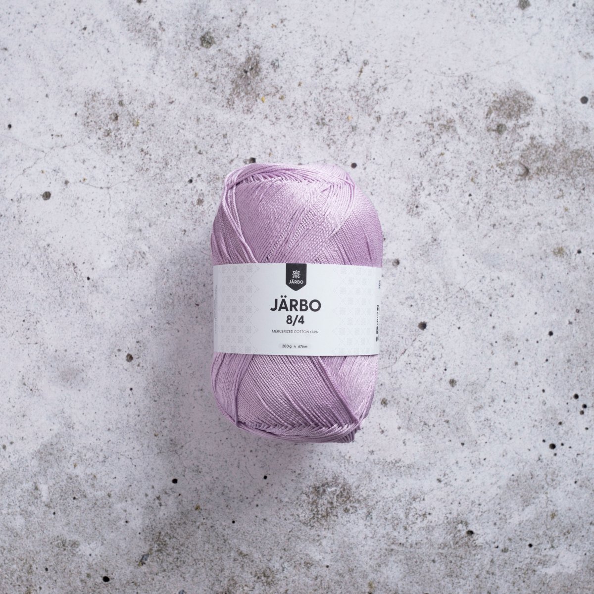 2262 Light Purple, Järbo 8/4 200g