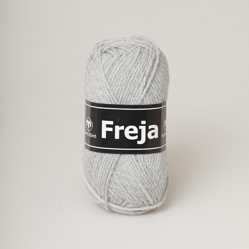 226211 Ljusgrå, Freja