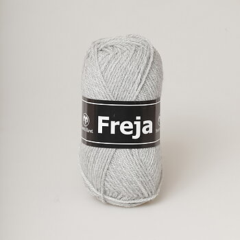 226211 Ljusgrå, Freja