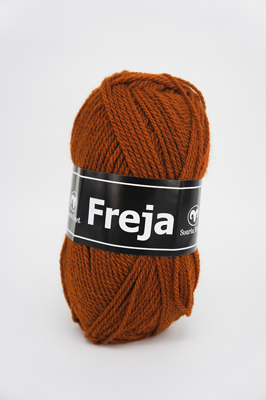 226238 Rost, Freja