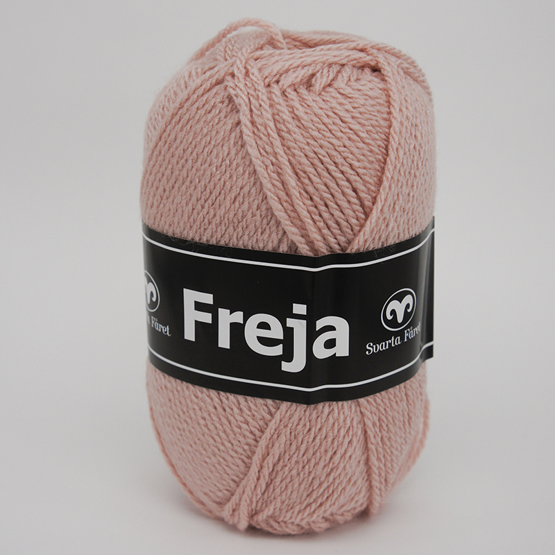 226241 Puderrosa, Freja