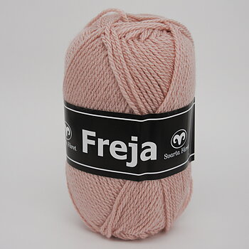 226241 Puderrosa, Freja