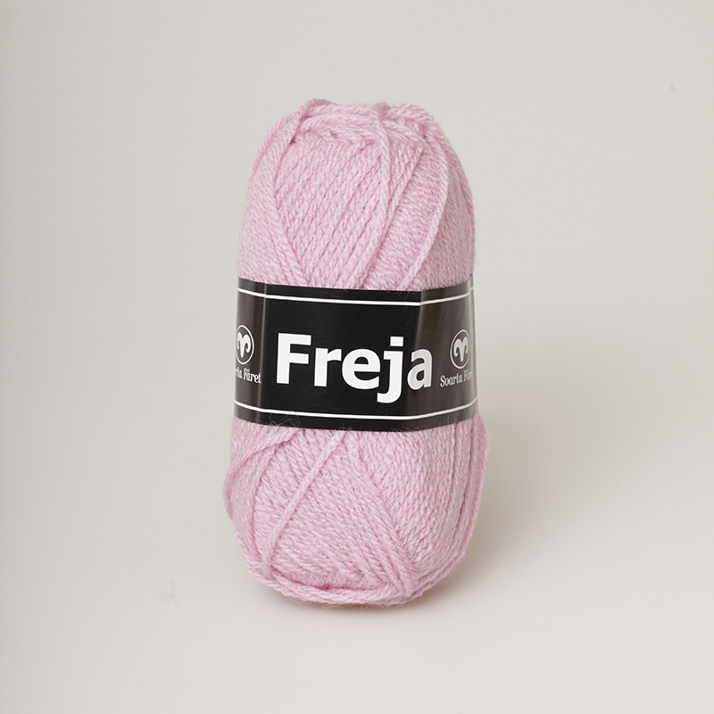 226248 Gammalrosa, Freja