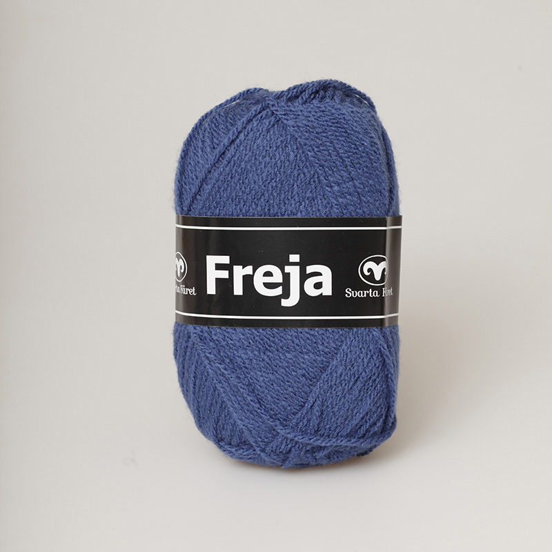 226268 Jeansblå, Freja