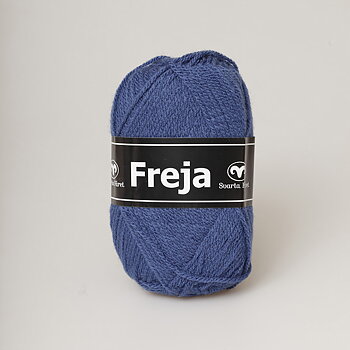 226268 Jeansblå, Freja
