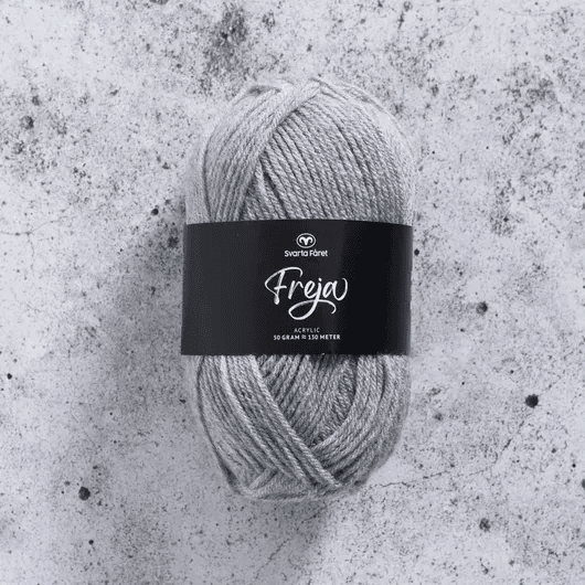 226303 Ljusgrå, Freja