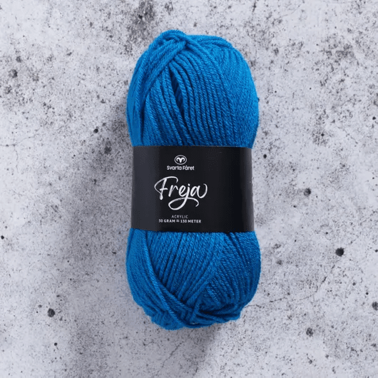 226373 Kornblå, Freja