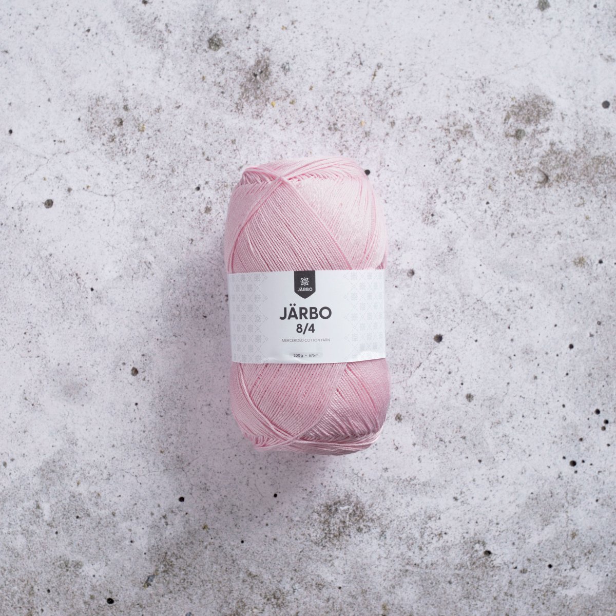 2279 Light Pink, Järbo 8/4 200g