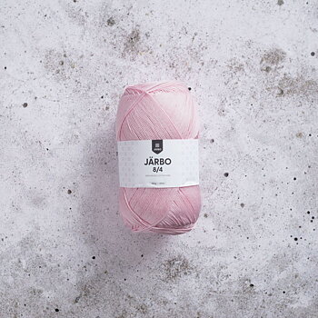 2279 Light Pink, Järbo 8/4 200g