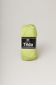 38 Lime Tilda