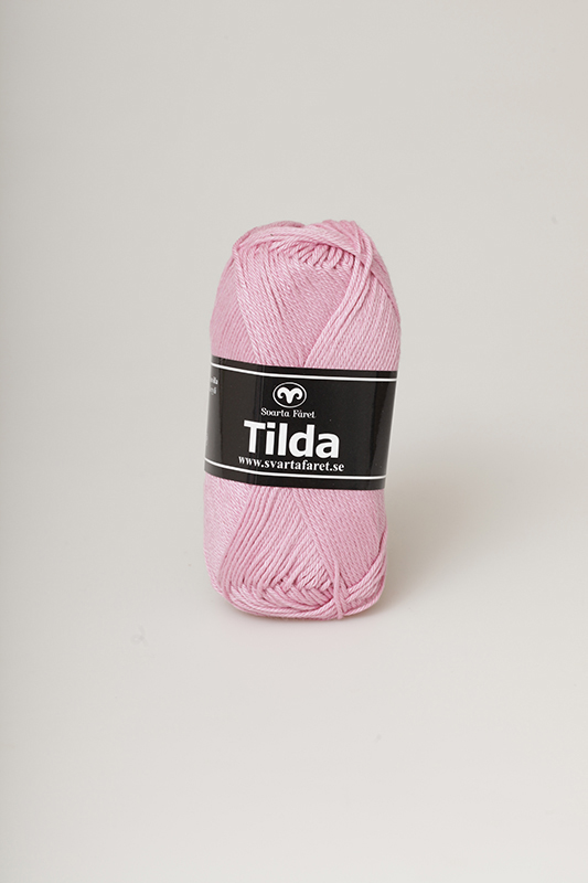 40 Rosa Tilda