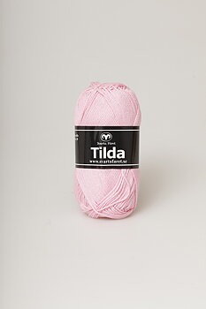 41 Ljusrosa Tilda