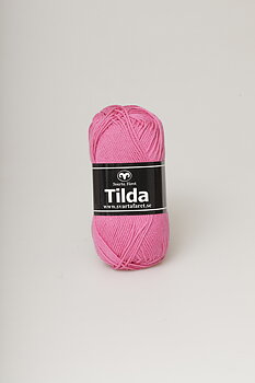 48 Fuchsia Tilda