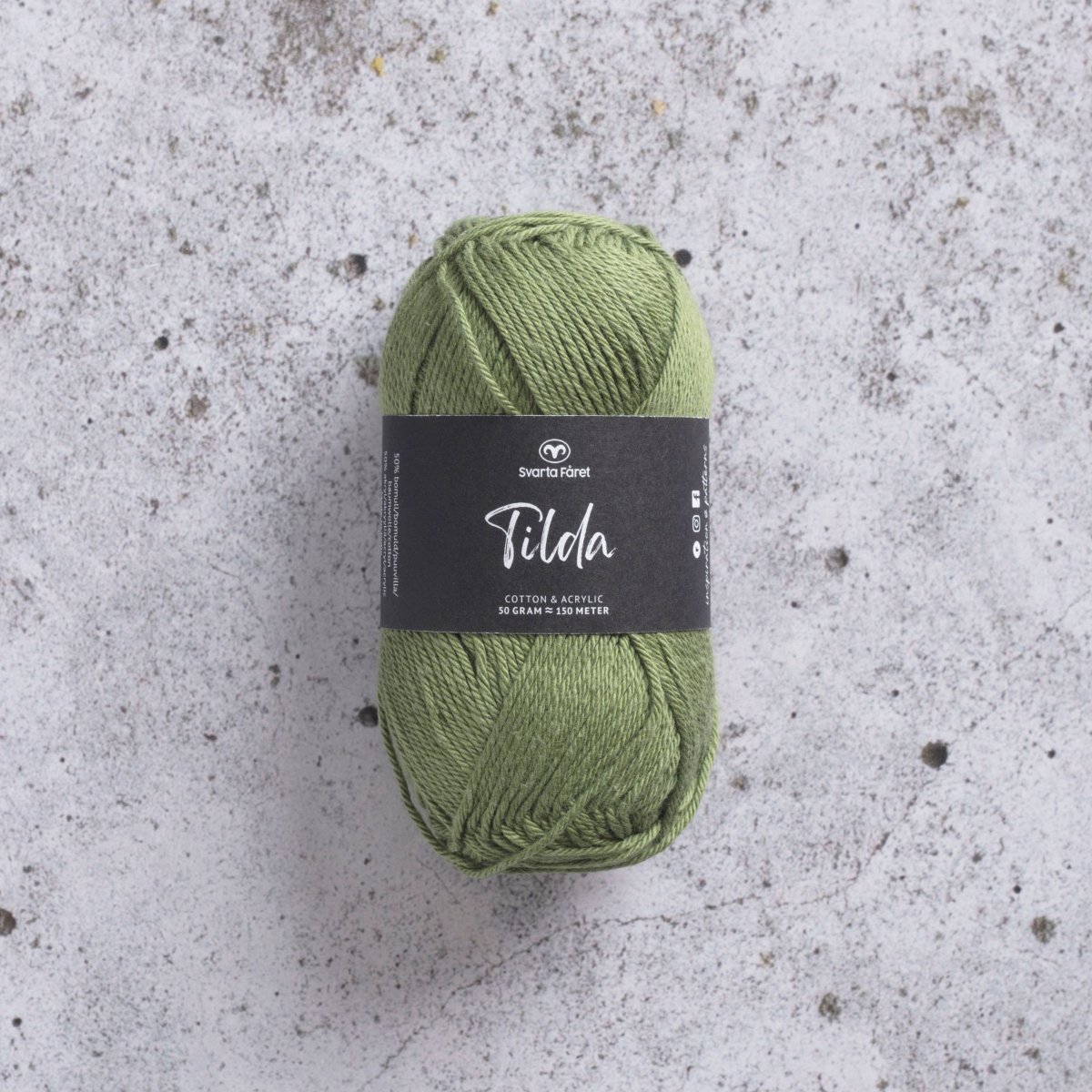 2280584 Kaktusgrön, Tilda