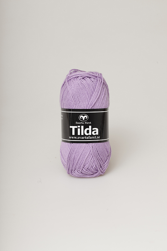 62 Lila Tilda