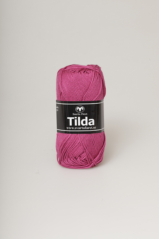 63 Cyklamen Tilda