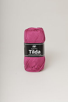 63 Cyklamen Tilda