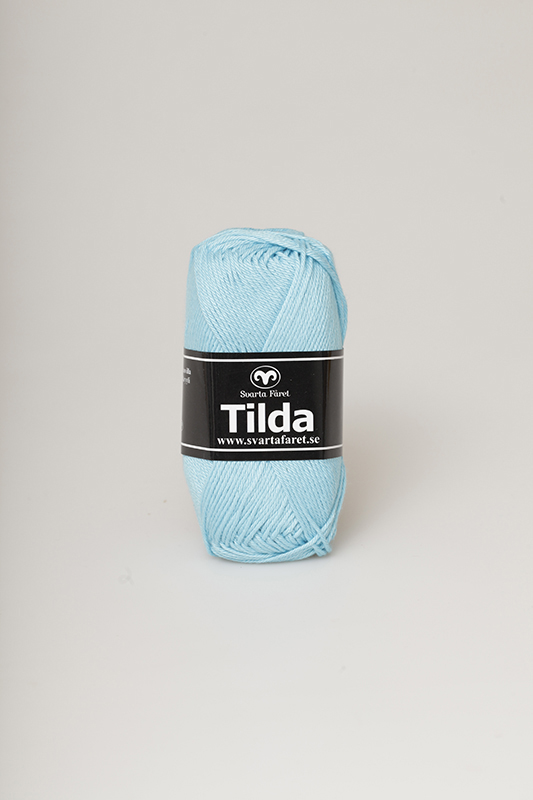 79 Turkos Tilda