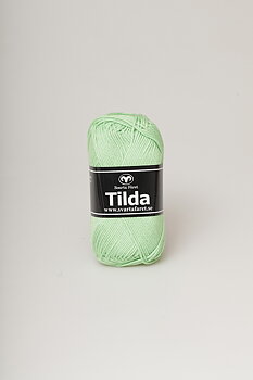 83 Marsipangrön Tilda