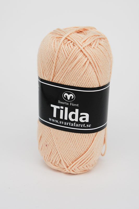 506 Aprikos Tilda