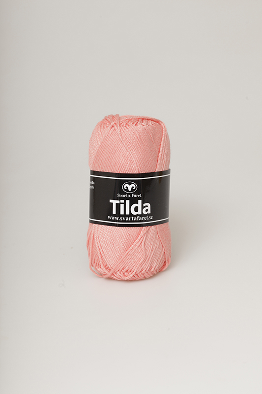 537 Korall Tilda