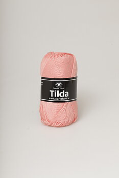 537 Korall Tilda