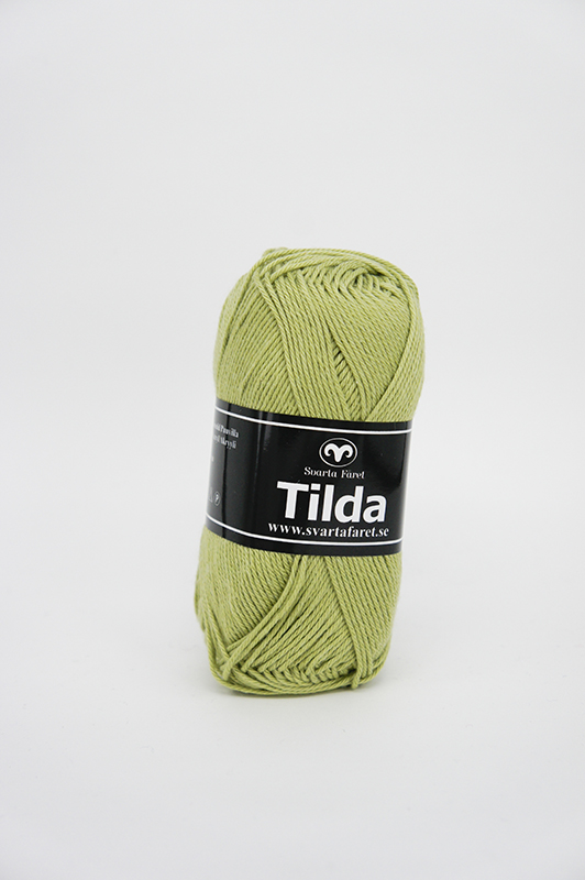 538 Vårgrön Tilda