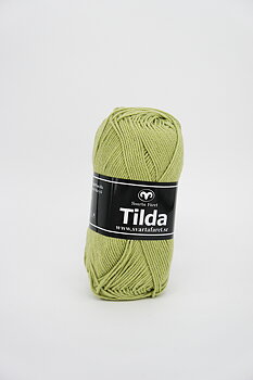 538 Vårgrön Tilda