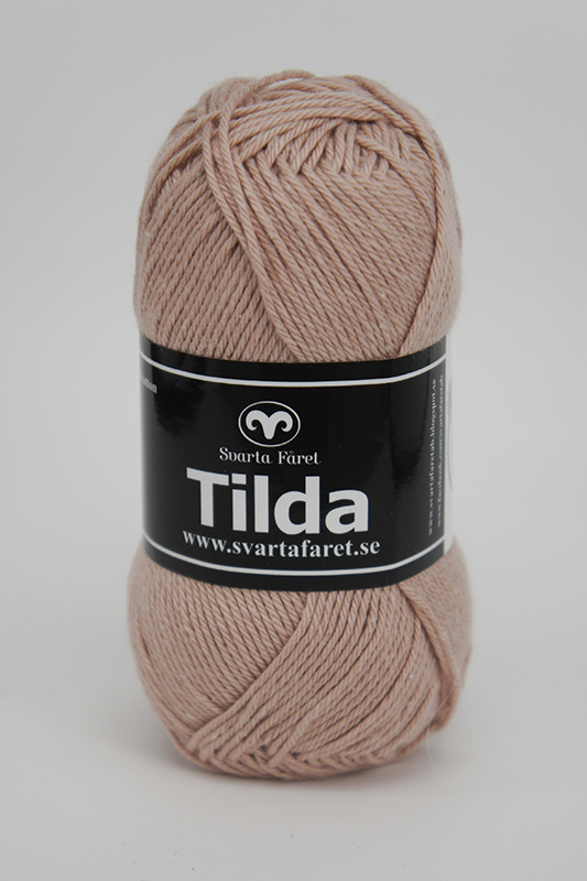 540 Puderrosa Tilda