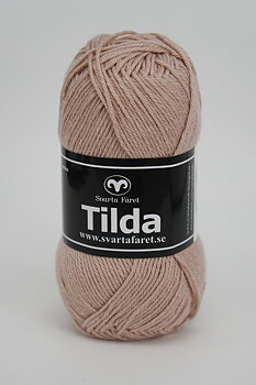 540 Puderrosa Tilda