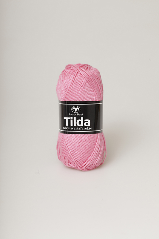 542 Klar Rosa, Tilda