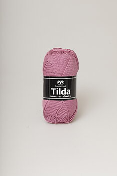 543 Gammalrosa Tilda
