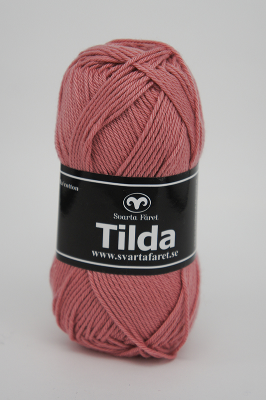 550 Korallrosa Tilda