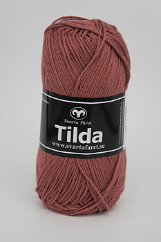 551 Rostrosa Tilda