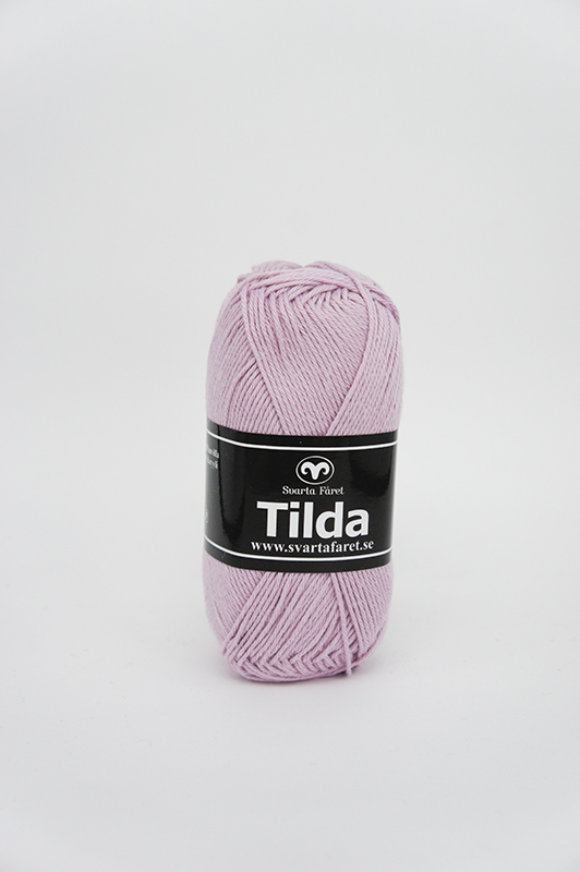 560 Ljus lilarosa Tilda