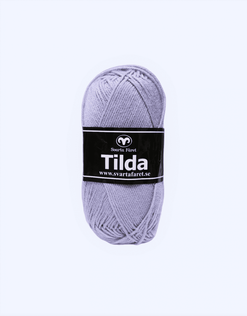 562 Lila Tilda