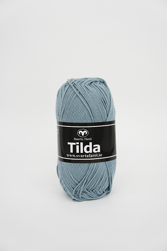 568 Mörk aqua Tilda