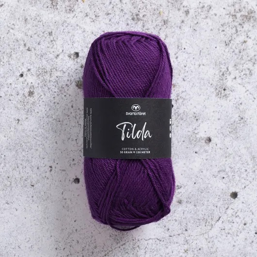228593 Lunar Purple, Tilda