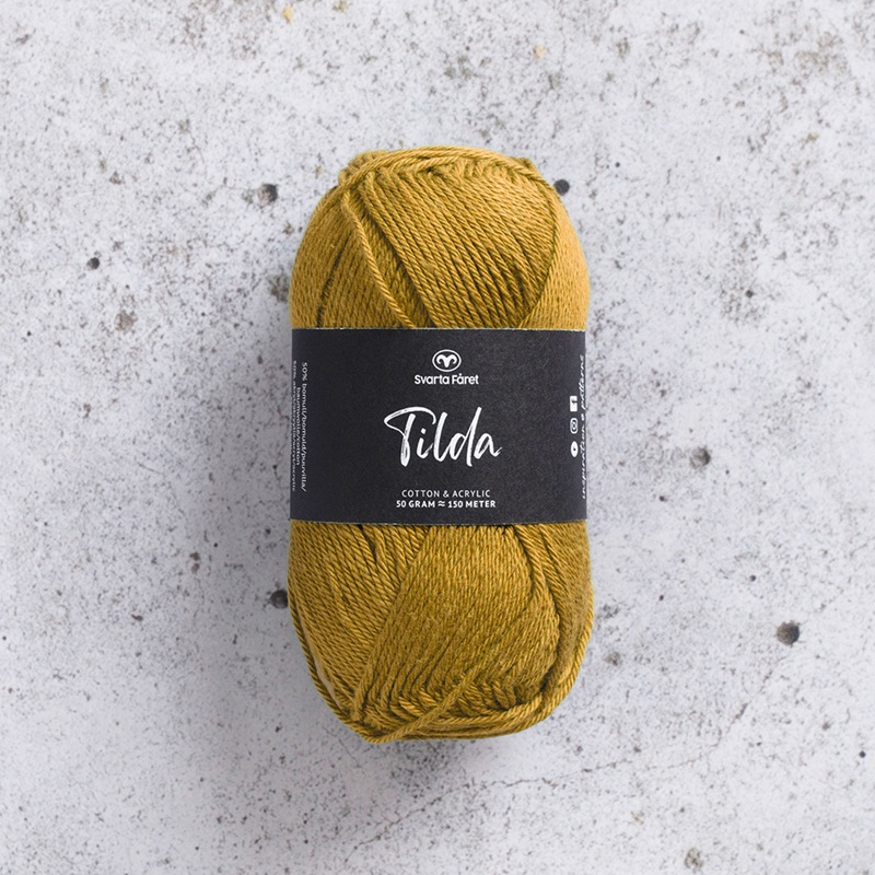 228597 Gold Digger, Tilda